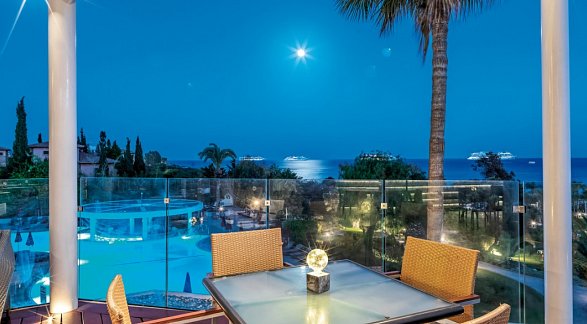 Hotel St Raphael, Zypern, Limassol, Bild 13