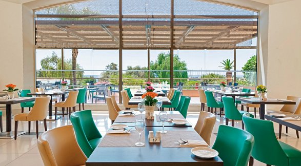 Hotel St Raphael, Zypern, Limassol, Bild 14