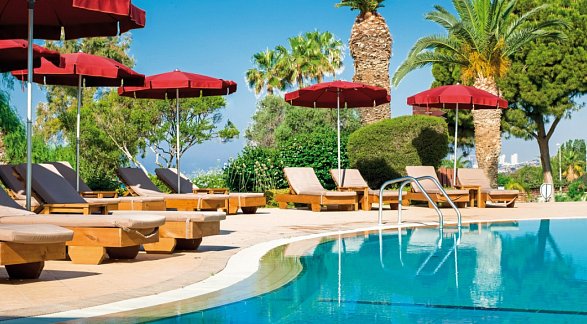 Hotel St Raphael, Zypern, Limassol, Bild 16