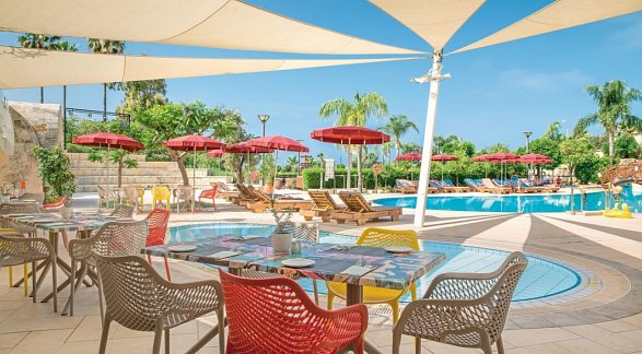 Hotel St Raphael, Zypern, Limassol, Bild 17