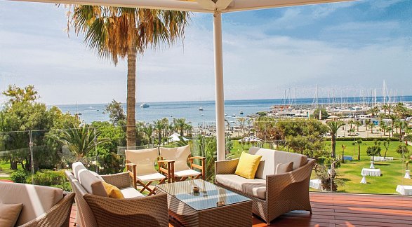 Hotel St Raphael, Zypern, Limassol, Bild 18