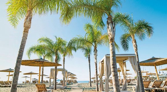 Hotel St Raphael, Zypern, Limassol, Bild 19