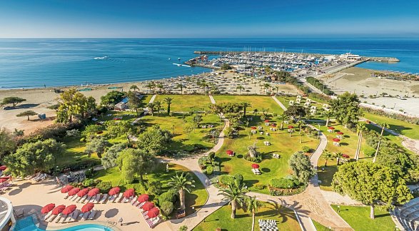 Hotel St Raphael, Zypern, Limassol, Bild 2