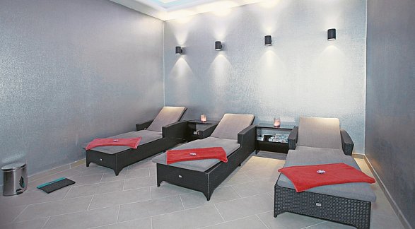 Hotel St Raphael, Zypern, Limassol, Bild 20