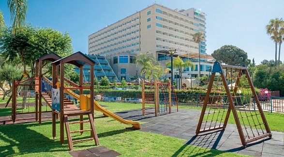 Hotel St Raphael, Zypern, Limassol, Bild 24