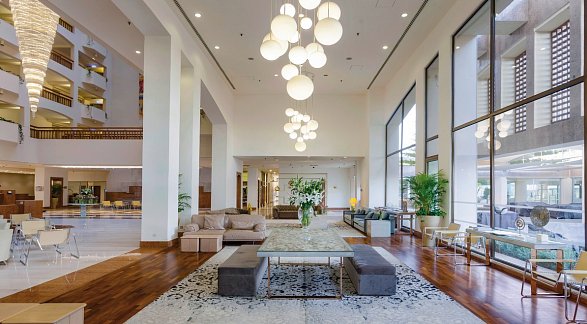 Hotel St Raphael, Zypern, Limassol, Bild 4