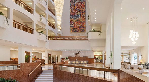 Hotel St Raphael, Zypern, Limassol, Bild 5