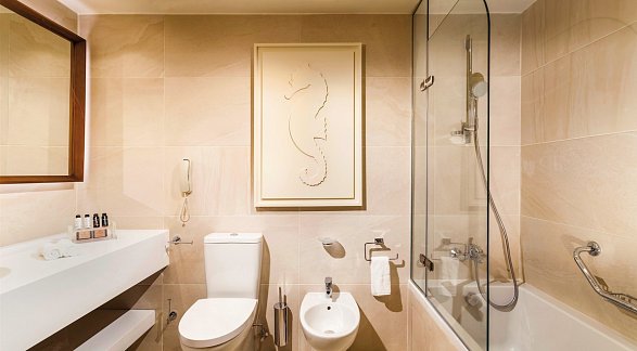 Hotel St Raphael, Zypern, Limassol, Bild 7