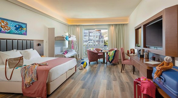 Hotel St Raphael, Zypern, Limassol, Bild 9