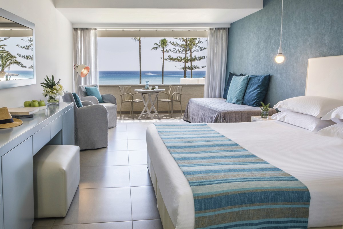 Hotel Nissi Beach Resort, Zypern, Ayia Napa, Bild 11