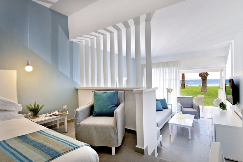 Hotel Nissi Beach Resort, Zypern, Ayia Napa, Bild 12