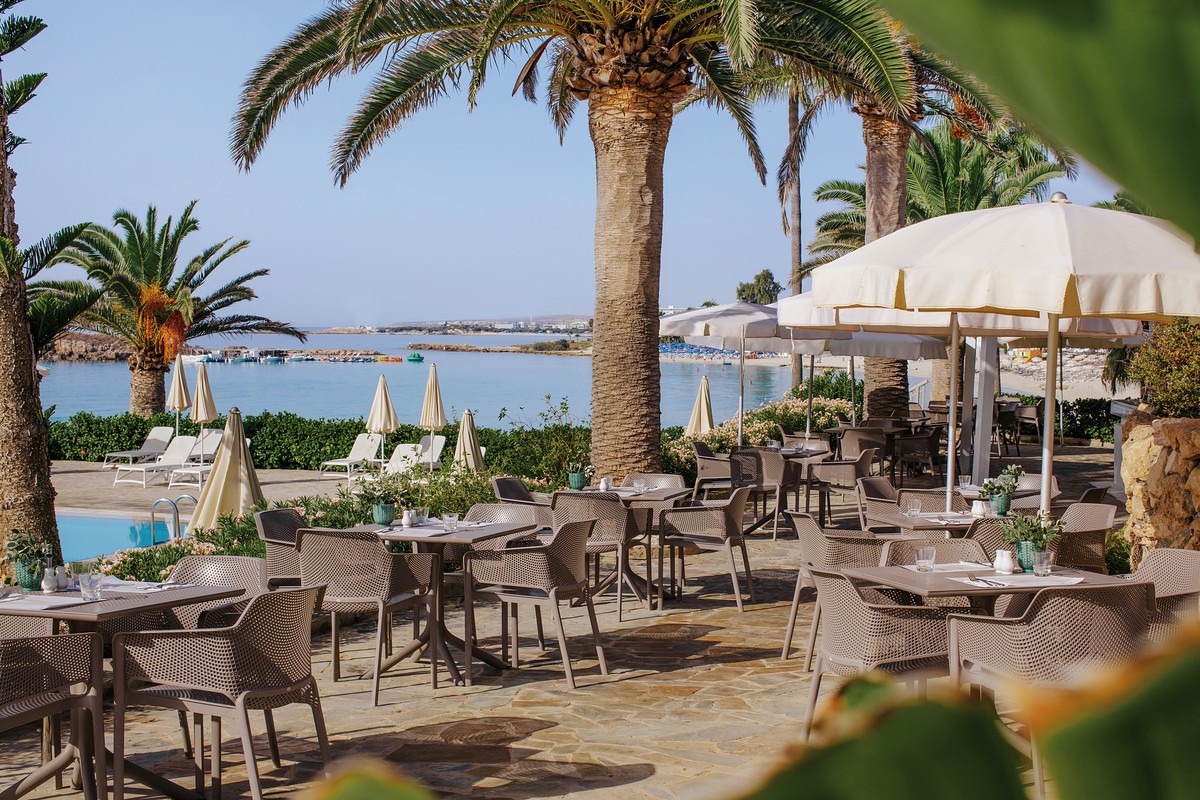 Hotel Nissi Beach Resort, Zypern, Ayia Napa, Bild 15