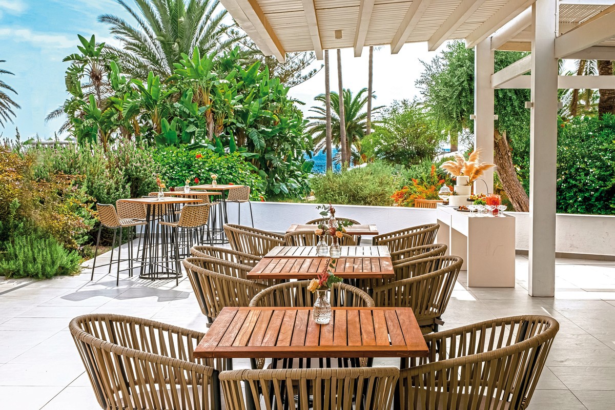 Hotel Nissi Beach Resort, Zypern, Ayia Napa, Bild 21