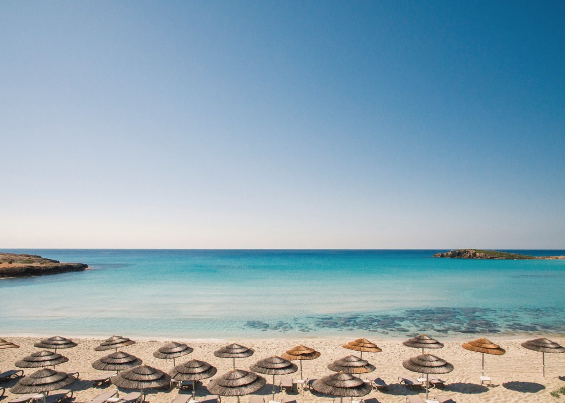 Hotel Nissi Beach Resort, Zypern, Ayia Napa, Bild 5