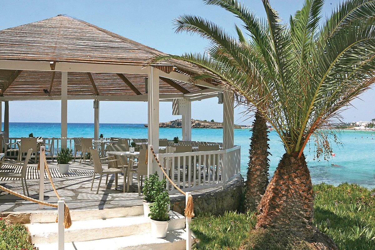 Hotel Nissi Beach Resort, Zypern, Ayia Napa, Bild 13