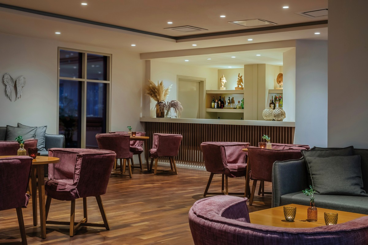 Hotel Nissi Beach Resort, Zypern, Ayia Napa, Bild 17