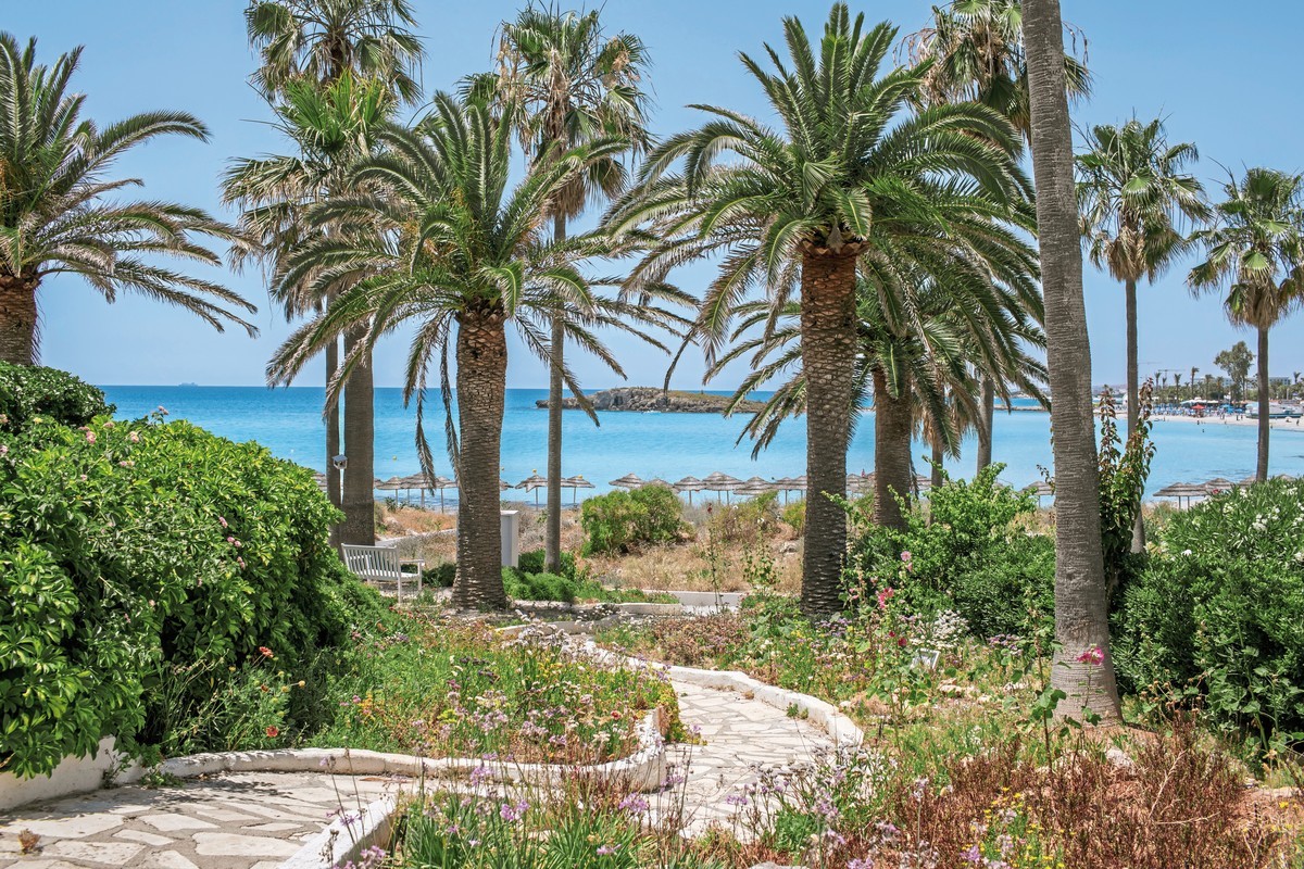 Hotel Nissi Beach Resort, Zypern, Ayia Napa, Bild 22
