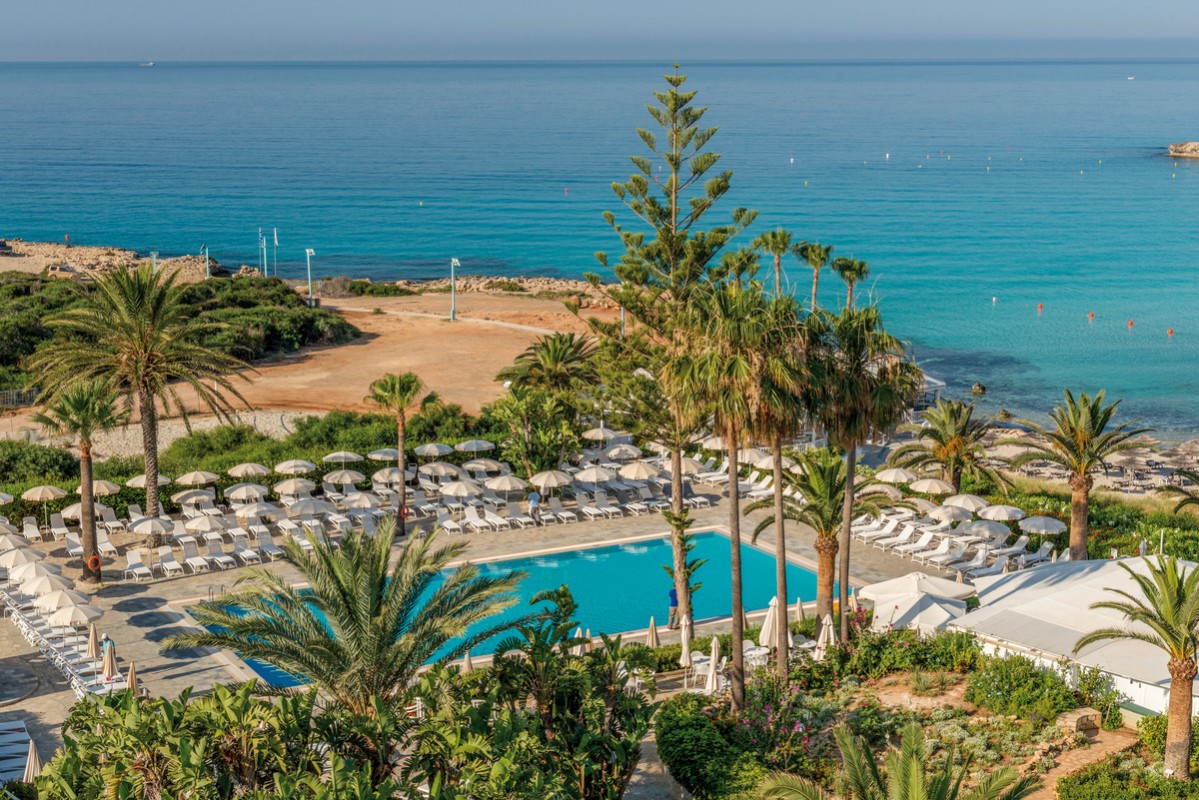 Hotel Nissi Beach Resort, Zypern, Ayia Napa, Bild 7