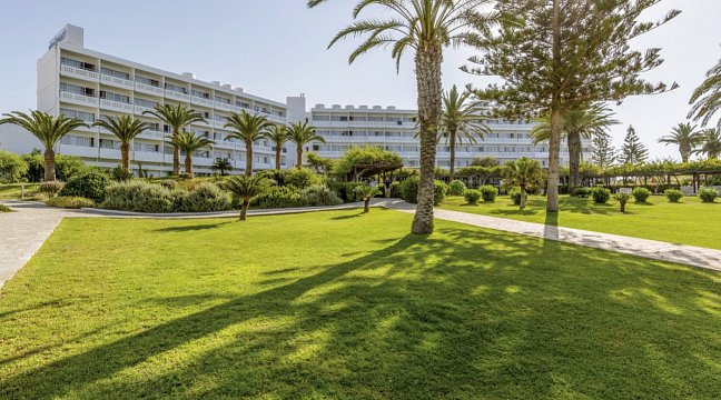 Hotel Nissi Beach Resort, Zypern, Ayia Napa