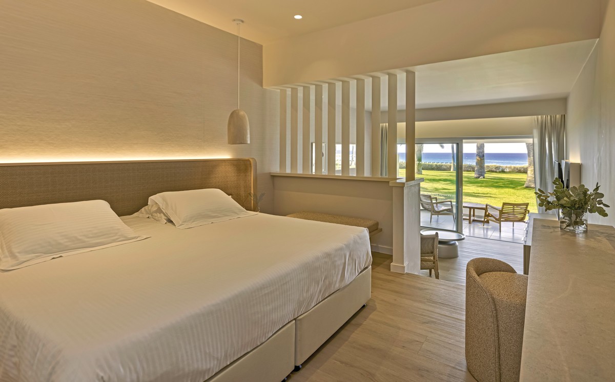 Hotel Nissi Beach Resort, Zypern, Ayia Napa, Bild 12