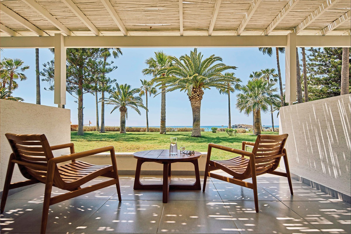 Hotel Nissi Beach Resort, Zypern, Ayia Napa, Bild 13