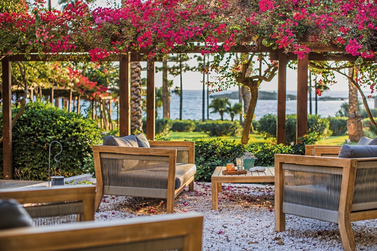 Hotel Nissi Beach Resort, Zypern, Ayia Napa, Bild 20