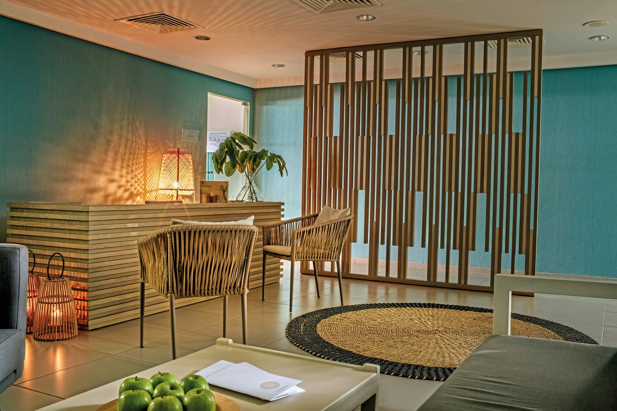 Hotel Nissi Beach Resort, Zypern, Ayia Napa, Bild 21