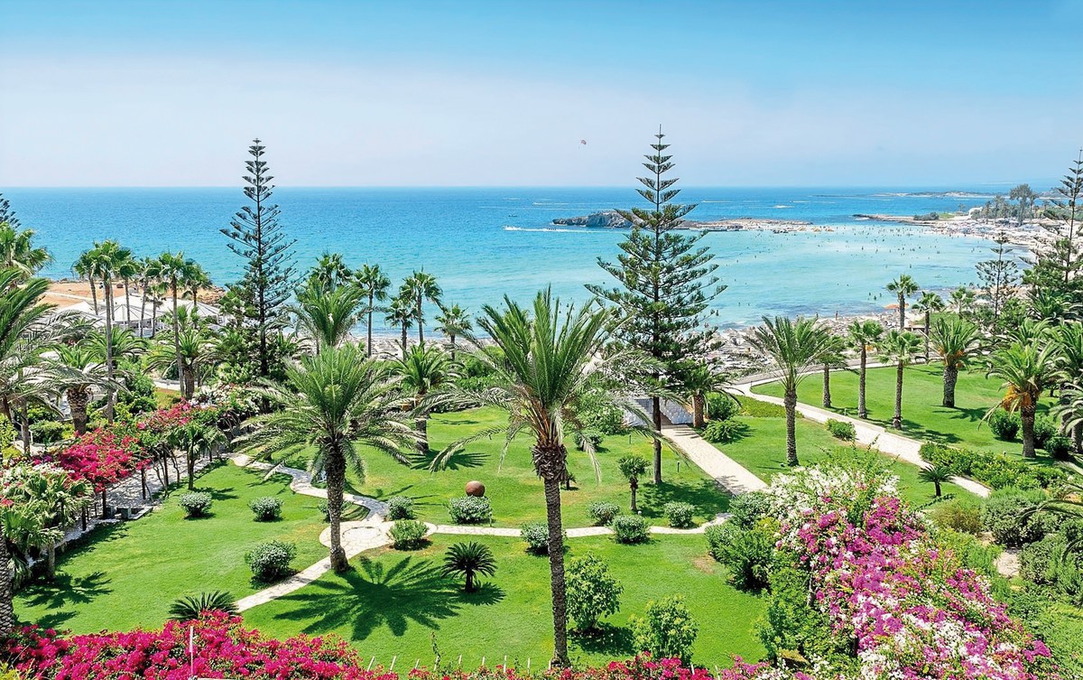 Hotel Nissi Beach Resort, Zypern, Ayia Napa, Bild 3