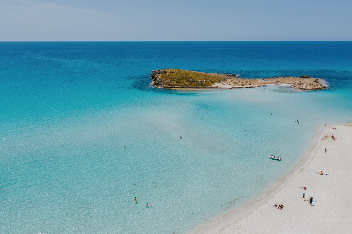 Hotel Nissi Beach Resort, Zypern, Ayia Napa, Bild 6