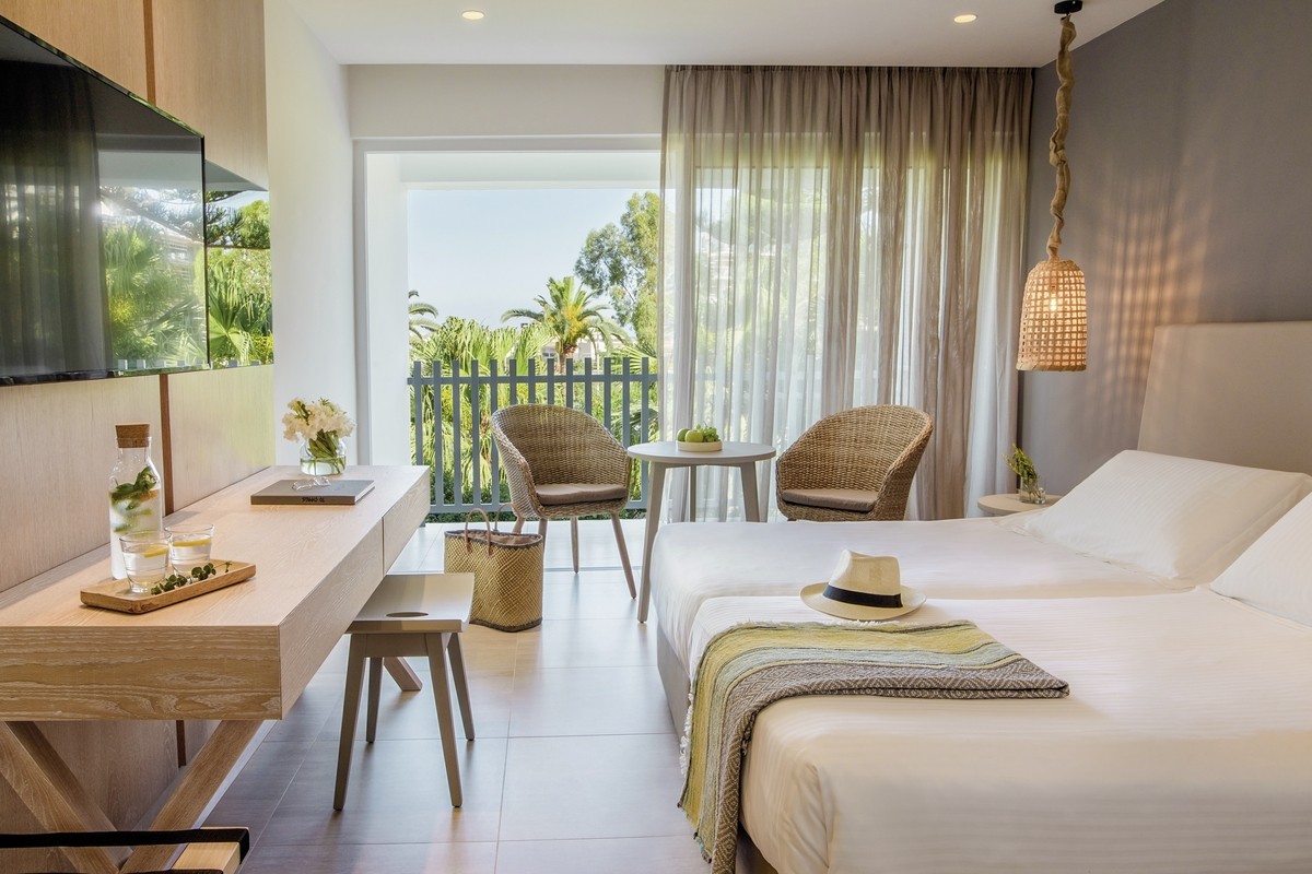 Hotel Nissi Beach Resort, Zypern, Ayia Napa, Bild 8