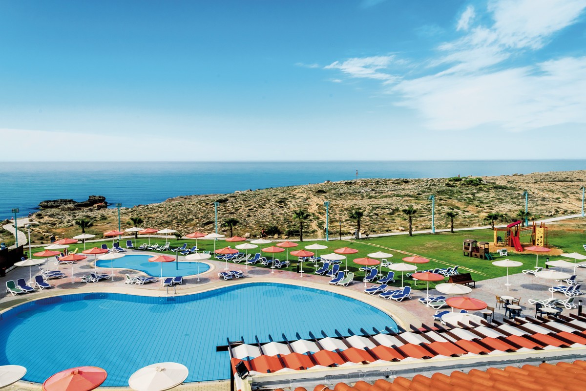 Hotel Aktea Beach Village, Zypern, Ayia Napa, Bild 1
