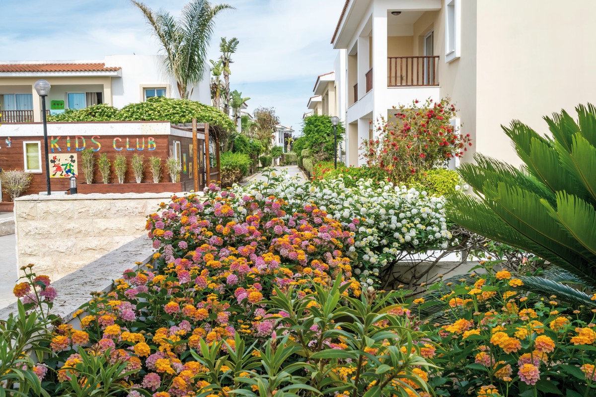 Hotel Aktea Beach Village, Zypern, Ayia Napa, Bild 12
