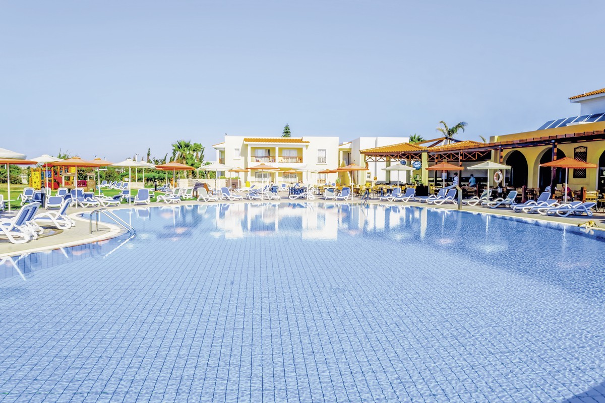Hotel Aktea Beach Village, Zypern, Ayia Napa, Bild 8