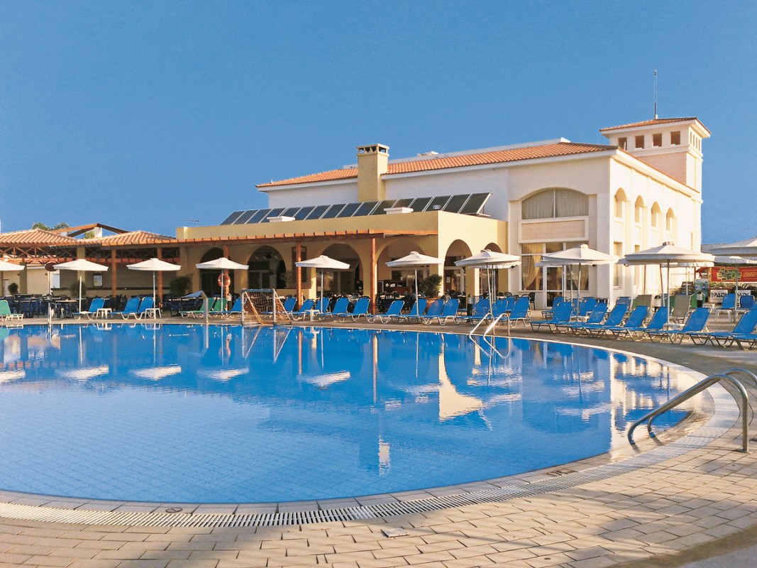 Hotel Aktea Beach Village, Zypern, Ayia Napa, Bild 9