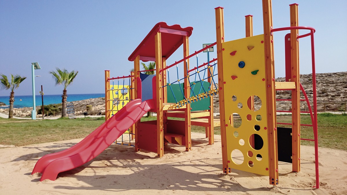 Hotel Aktea Beach Village, Zypern, Ayia Napa, Bild 16