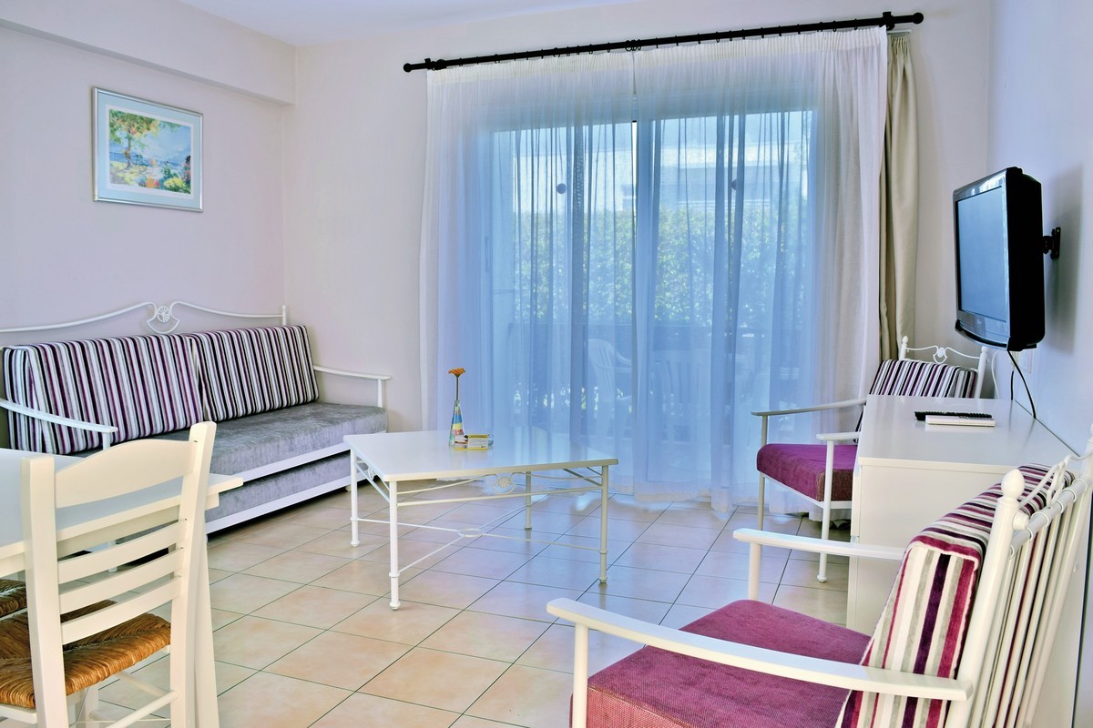 Hotel Aktea Beach Village, Zypern, Ayia Napa, Bild 5