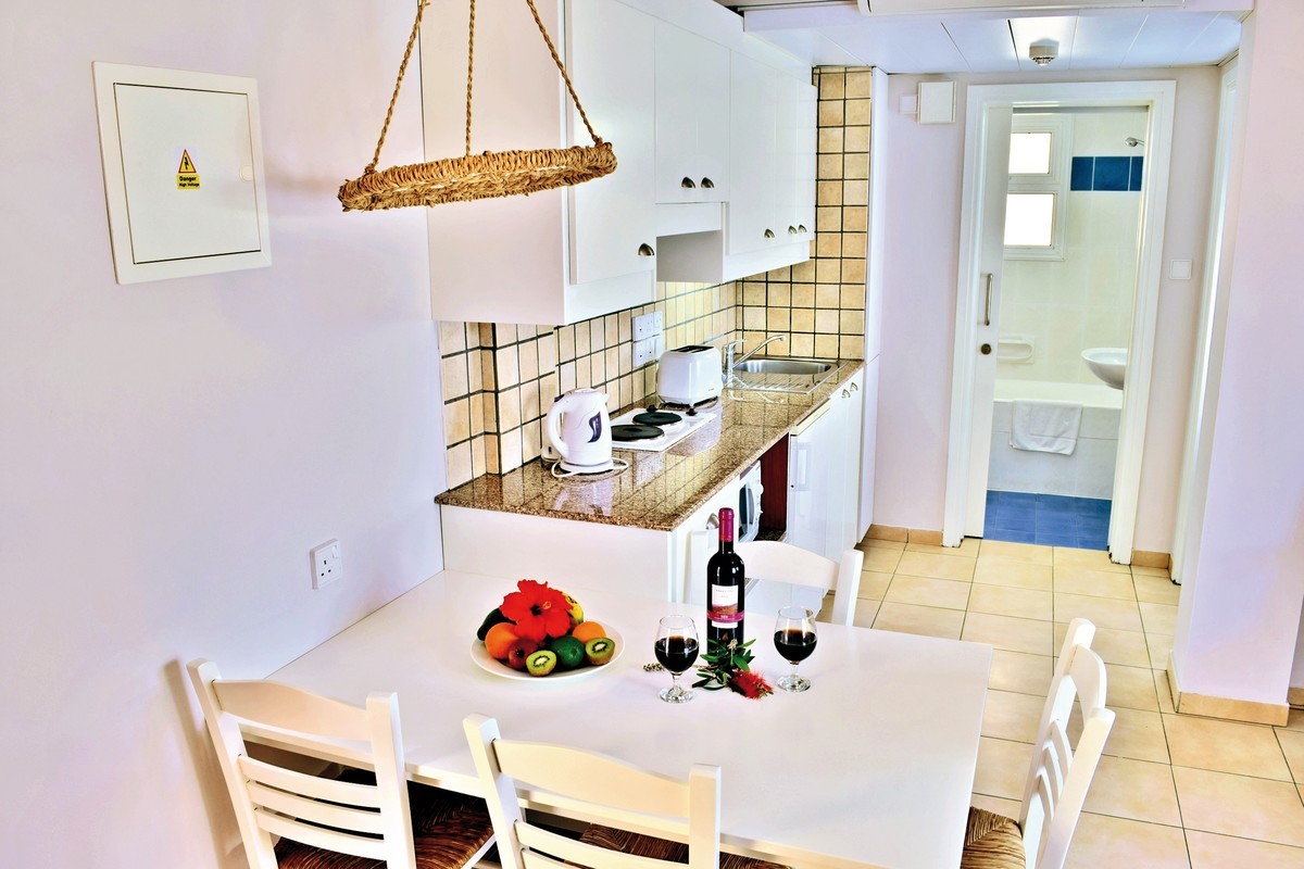 Hotel Aktea Beach Village, Zypern, Ayia Napa, Bild 6