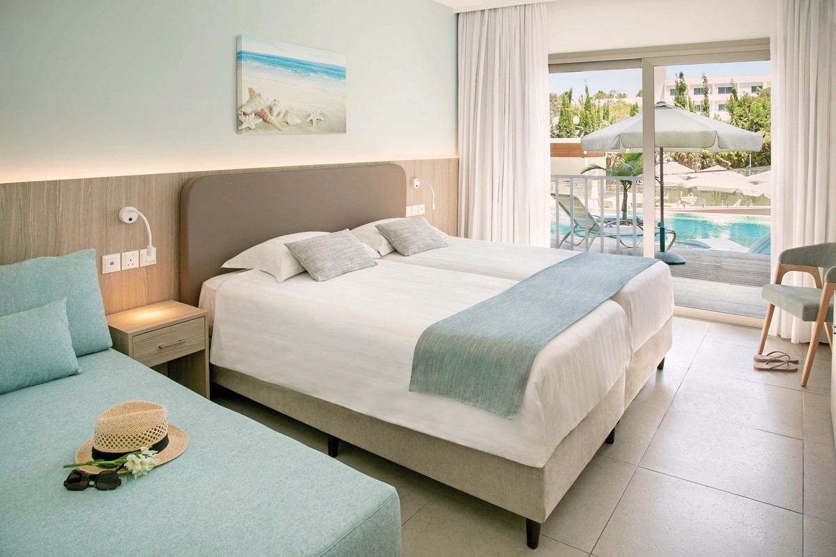Hotel Asterias Beach, Zypern, Ayia Napa, Bild 10