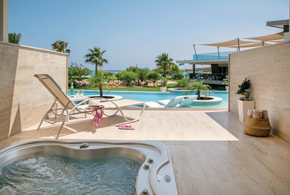 Hotel Asterias Beach, Zypern, Ayia Napa, Bild 12