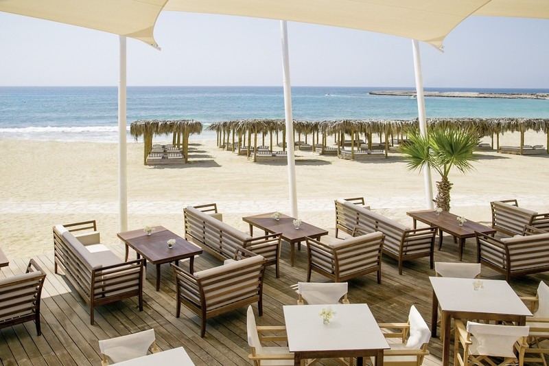 Hotel Asterias Beach, Zypern, Ayia Napa, Bild 15