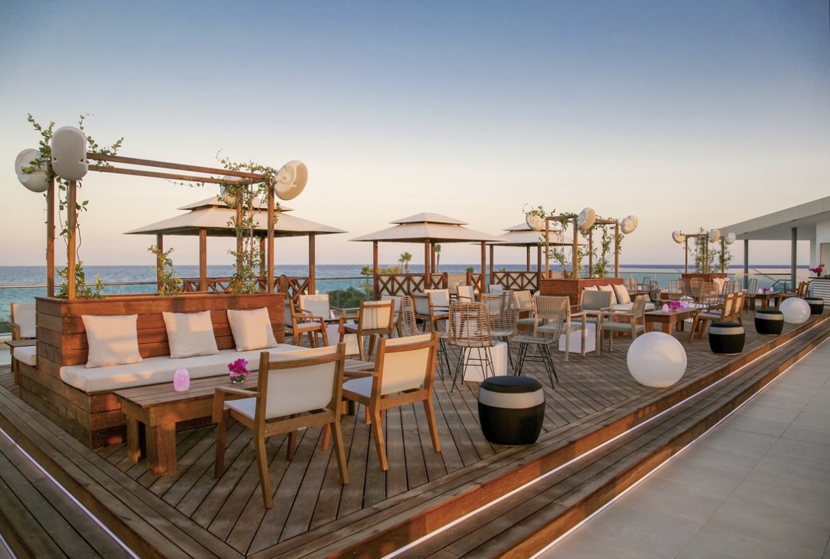 Hotel Asterias Beach, Zypern, Ayia Napa, Bild 16
