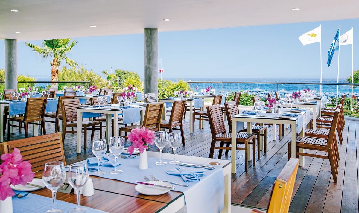 Hotel Asterias Beach, Zypern, Ayia Napa, Bild 17