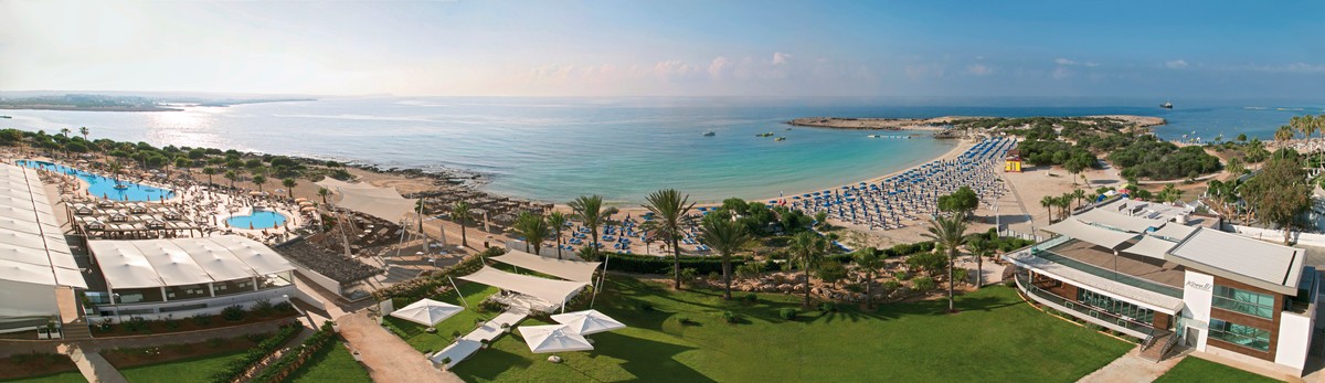 Hotel Asterias Beach, Zypern, Ayia Napa, Bild 2