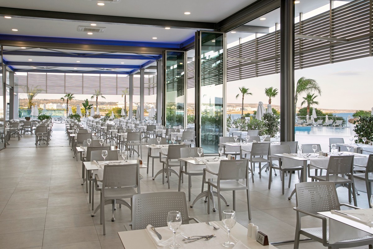 Hotel Asterias Beach, Zypern, Ayia Napa, Bild 21