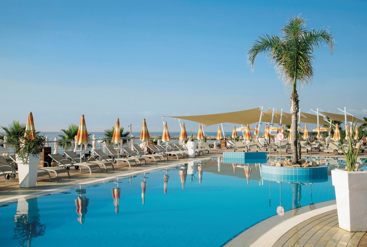 Hotel Asterias Beach, Zypern, Ayia Napa, Bild 3