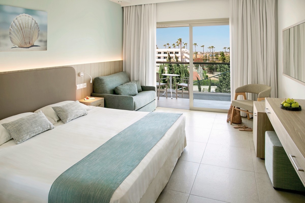 Hotel Asterias Beach, Zypern, Ayia Napa, Bild 4