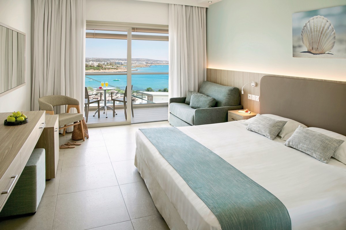 Hotel Asterias Beach, Zypern, Ayia Napa, Bild 6