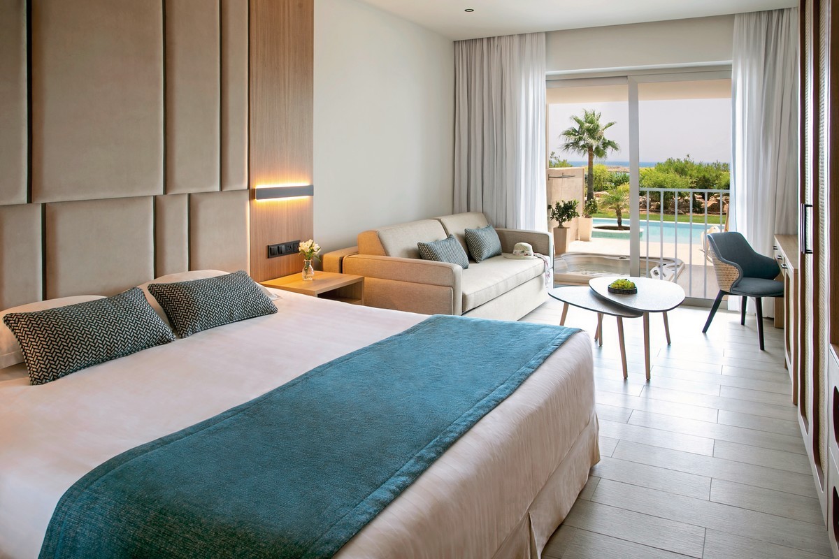 Hotel Asterias Beach, Zypern, Ayia Napa, Bild 9