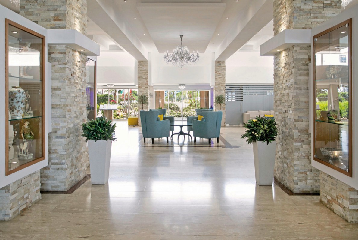 Hotel Asterias Beach, Zypern, Ayia Napa, Bild 15