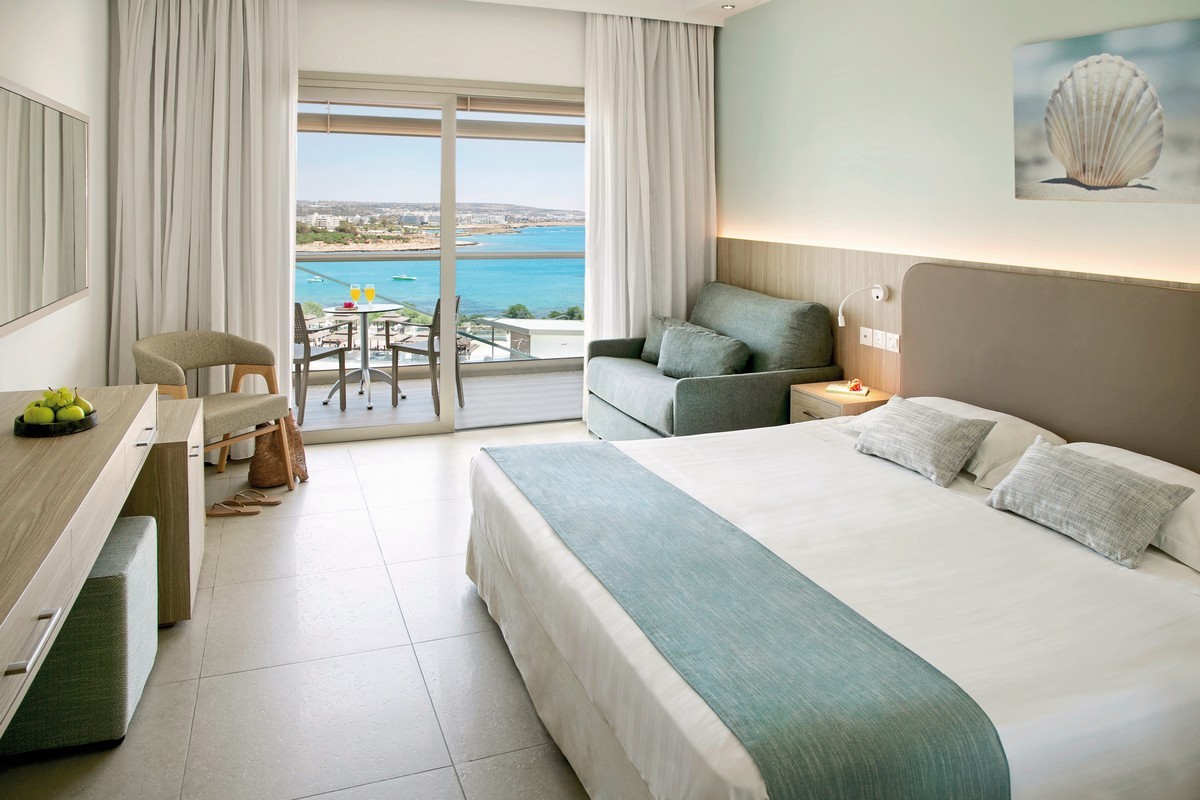Hotel Asterias Beach, Zypern, Ayia Napa, Bild 4
